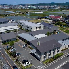 リフレッシュ休暇6日！年間休日110日！賞与年2回！残業ほぼなし...