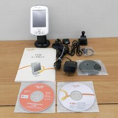 Digiwalker Mio P350 Windows Mobi...