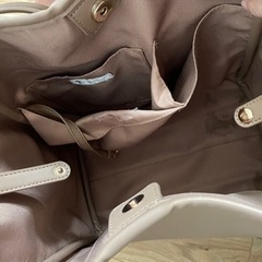 トートバッグの画像