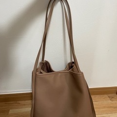 トートバッグの画像