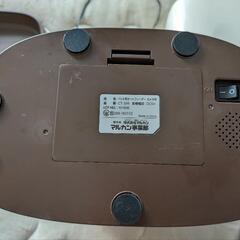 （ペット）AUTO Feeder オートフィーダー　カメラ付きの画像