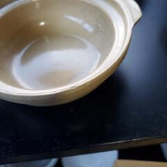 【予定者あり】土鍋(大)・陶板焼×2・土鍋(小)×2 セットの画像