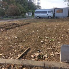 ※賃貸も可※さいたま市境から3キロ、東武動物公園まで徒歩1キロの資材置き場、キャンプ用地 - 白岡市