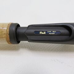 Fuji Bass family Ⅲ CG180 ロッド 良品 (22)の画像