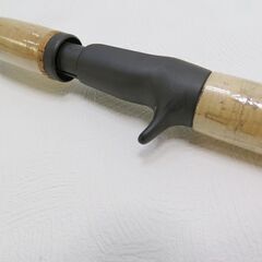 Fuji Bass family Ⅲ CG180 ロッド 良品 (22)の画像