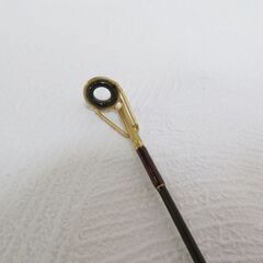 Fuji Bass family Ⅲ CG180 ロッド 良品 (22)の画像