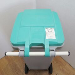 三甲(サンコー)　SCB-110 大型ダストボックス 110L (KD13)の画像