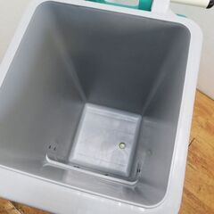 三甲(サンコー)　SCB-110 大型ダストボックス 110L (KD13)の画像
