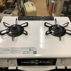 パロマ Palomaプロパンガスコンロ　IC-N99H-R   リサイクルショップ宮崎屋　佐土原店　24.1.24F