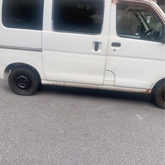 ハイゼットの画像