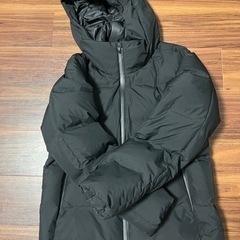 UNIQLO Ｌ　ダウンジャケット　美品