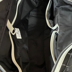 クレージュ　バッグの画像