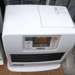 コロナ 石油ファンヒーター 2014年製 FH-ST3614BY 【モノ市場東浦店】の画像