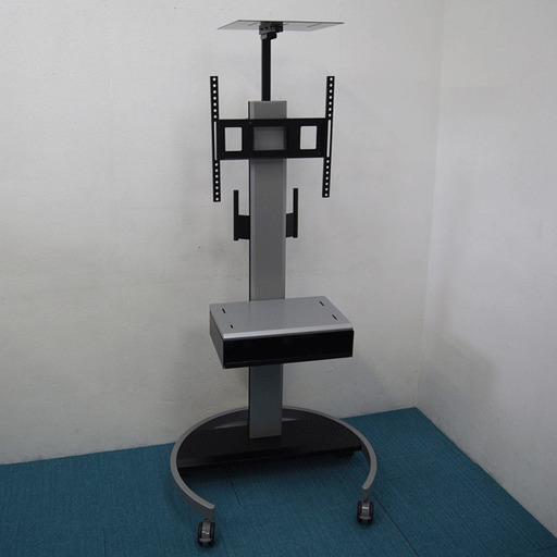 ～60V型対応ディスプレイスタンド HAMILeX（ハミレックス） PH-775 ディスプレイスタンド モニタスタンド オフィス (JA43)