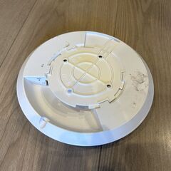 Unifi AC Lite Wifi 5 アクセスポイントの画像