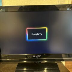 Chromecast with Google TV (4K) GA01919-JP (2個目）の画像