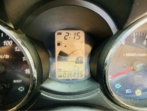 36895km グランドマジェスティ SG15J  ビッグスクーター★ 始動動画あり