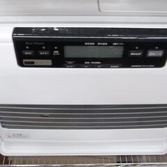 ダイニチ 石油ファンヒーター 2014年製 25畳 FW-7214SDX 【モノ市場東浦店】の画像