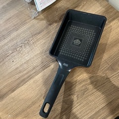 【0円】卵焼きフライパン