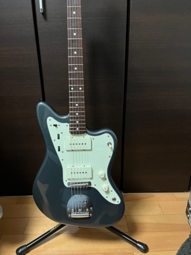 希少！Fender Hybrid 60's Jazzmaster