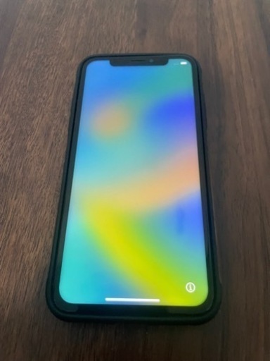 iPhonexs 256gb 中古品