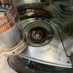 トヨトミ 石油ストーブ   灯油ボリタンク　セットの画像