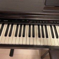 【取引中】CASIO  CDP-7000  95年製の画像