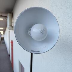 お洒落照明の画像