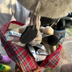 ゴルフセット