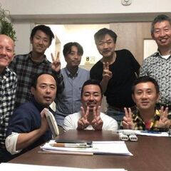 「整体教室」始めます！本物の健康です！の画像