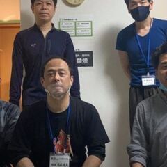 「整体教室」始めます！本物の健康です！の画像