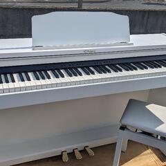 ?兵庫まで配達無料！
送料込み 音・機能 Roland 電子ピアノ RP501 2016年製 激可愛い⑩
在庫確認をお願いします！
心を込めてお届けさせていただきます