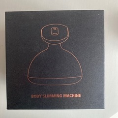 キャビテーション  EMSの画像