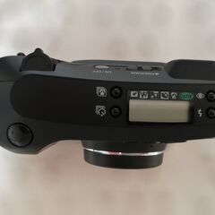 MINOLTA　PANORAMA　ZOOM　135の画像