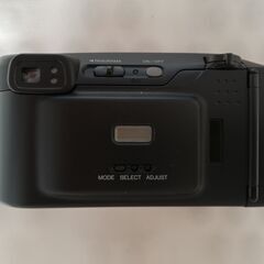 MINOLTA　PANORAMA　ZOOM　135の画像