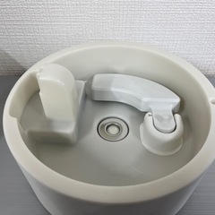 超音波加湿器の画像