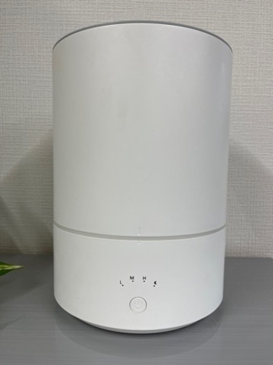 超音波加湿器