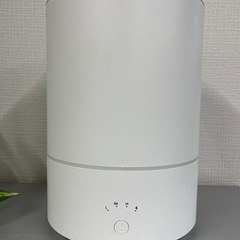 超音波加湿器