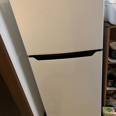 Hisense 冷蔵庫