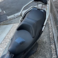 SUZUKI スカイウェイブ250 CJ44Aの画像