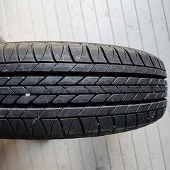 [夏用]ブリジストン中古タイヤの画像