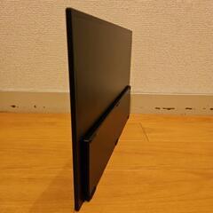 【値下げしました】LIVXIA　モバイルモニターの画像
