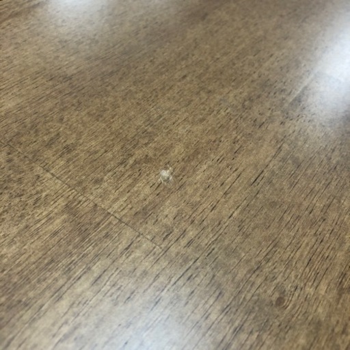 ダイニング3点セット　アウトレット品お売りします！