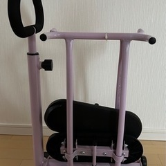 トレーニングマシン