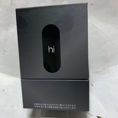 glo hyper pro グローハイパープロ　ラピスブルー　スペシャルボックスの画像