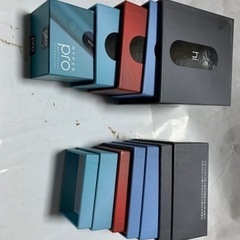 glo hyper pro グローハイパープロ　ラピスブルー　スペシャルボックスの画像