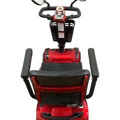 直接引取歓迎！】シニアカー/電動車椅子/電動車いす/電動カート
