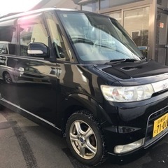 ご成約済　苫小牧発　ローン可　車検長期　コミコミ　4ＷＤ　ターボ...