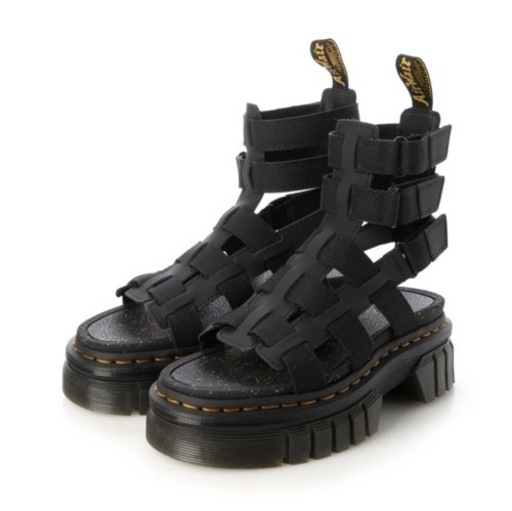 靴/バッグ Dr.Martens/25cm