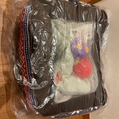 ペット用ベッド　おまけ付き①